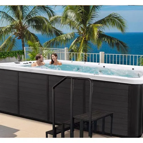 Swimspa hot tubs for sale in West Valley